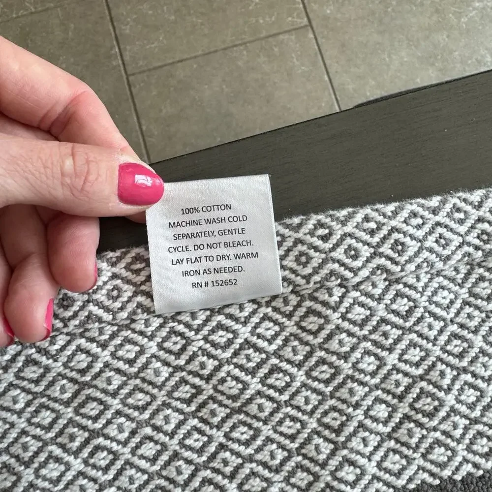 Table runner